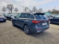 gebraucht Seat Tarraco 2.0 TDI DSG 4Drive FR / ACC / 360GradKam