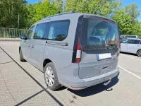 Gebraucht VW Caddy Maxi Life 122 PS (89 kW) 2024 Grau Van / Kleinbus