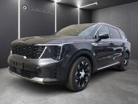 Gebraucht Kia Sorento Platinum 193 PS (141 kW) 2025 Grau SUV