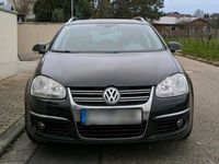 gebraucht VW Golf VI 