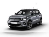 Neu Citroën C3 101 PS (74 kW) 2026 Grau (mercuregrau) SUV