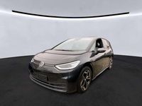 Gebraucht VW ID.3 Pro Performance 150 kW (204 PS) 2021 Mangangrau metallic Kleinwagen