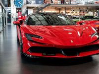 gebraucht Ferrari SF90 Stradale Assetto Fiorano, Carbonpaket uvm