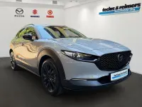 Neu Mazda CX-30 Homura-Line 140 PS (102 kW) 2026 Grau SUV