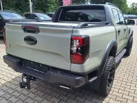 Neu Ford Ranger Wildtrack 241 PS (177 kW) 2025 Grün matt Pickup