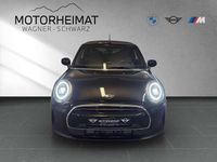 Usado Mini Cooper Cabriolet Classic 136 CV (100 kW) 2023 Negro Descapotable