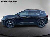 Gebraucht Citroën C3 110 PS (80 kW) 2023 Schwarz Kleinwagen