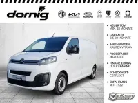 Gebraucht Citroën Jumpy 2023 Weiss Van / Kleinbus