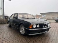 gebraucht BMW 735 i H-Kennzeichen, BBS-Alus, Schiebedach, Leder