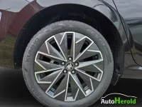 Neu Skoda Scala 116 PS (85 kW) 2026 Schwarz Kleinwagen