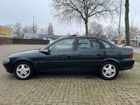 gebraucht Opel Vectra Automatik