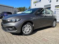 Gebraucht Fiat Tipo 95 PS (69 kW) 2021 Grau Kleinwagen