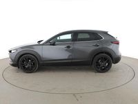 Gebraucht Mazda CX-30 Homura-Line 2023 Grau SUV