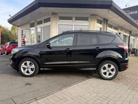 Gebraucht Ford Kuga ST-Line 230 PS (169 kW) 2019 Schwarz SUV