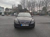 Gebraucht Volvo V50 170 PS (125 kW) 2005 Schwarz Kombi