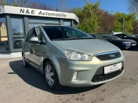 Gebraucht Ford C-MAX Titanium 145 PS (106 kW) 2010 Van / Kleinbus