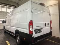 Gebraucht Fiat Ducato 2024 Weiss Van