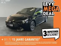 Gebraucht Toyota Corolla Sport 140 PS (102 kW) 2024 Schwarz Kombi
