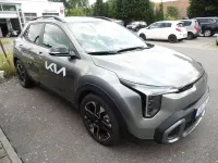 Gebraucht Kia Stonic GT-Line 114 PS (83 kW) 2026 (m7g) astrograu met. SUV