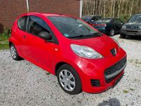 gebraucht Peugeot 107 Petit Filou EURO 5 | 2.Hand | HU-08/24 |