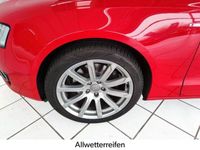 gebraucht Audi A5 Cabriolet / Leder / Xenon / Klimaautomatik