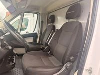 Gebraucht Fiat Ducato 150 PS (110 kW) 2017 Weiß Van