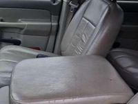 Second-hand Dodge Ram 345 CP (253 kW) 2004 Negru Pickup