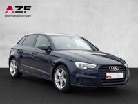 gebraucht Audi A3 Sportback sport 35 TFSI S tronic