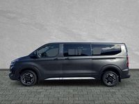 Neu Ford Transit Custom Active 170 PS (125 kW) 2026 Magnetic grey metallic Van / Kleinbus