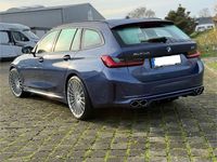 Gebraucht Alpina B3 495 PS (364 kW) 2022 Blau Limousine