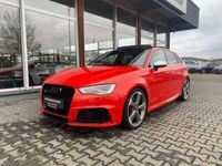 gebraucht Audi RS3 Sportback 2.5 TFSI quattro Schale Pano APR