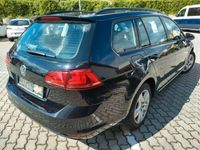 gebraucht VW Golf VII 1.6 TDI, Tempomat, Sitzheizung, Business-Paket