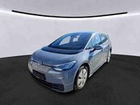 Gebraucht VW ID.3 Pro Performance 150 kW (204 PS) 2021 Grau Kleinwagen