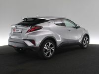 Gebraucht Toyota C-HR Team 122 PS (89 kW) 2023 Silber SUV