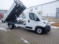 Neu Fiat Ducato 179 PS (131 kW) 2026 Weiß Van