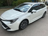 gebraucht Toyota Corolla 1.8 Hybrid Team D