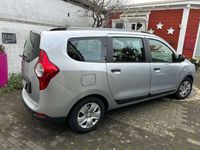 gebraucht Dacia Lodgy LodgyTCe 100 GPF Comfort