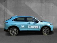 Gebraucht Honda e:Ny1 Advance 150 kW (204 PS) 2023 Aqua topaz m. (blau) SUV