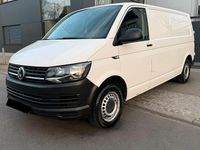Gebraucht VW Transporter 140 PS (102 kW) 2015 Weiß Van