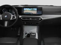 Gebraucht BMW 330 M Sport 245 PS (180 kW) 2024 Weiß Limousine