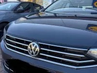 Gebraucht VW Passat Comfortline 120 PS (88 kW) 2019 Grau Kombi