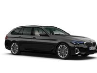 Gebraucht BMW 540 Efficient Dynamics 340 PS (250 kW) 2026