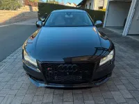 Gebraucht Audi S7 120 PS (88 kW) 2012 Grau Kleinwagen