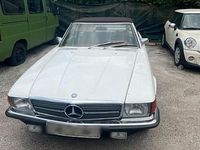 Gebraucht Mercedes SL350 1971 Cabrio