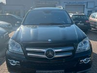 gebraucht Mercedes 420 GL Klassen w164CDI 4 Matic Voll Ausstattung