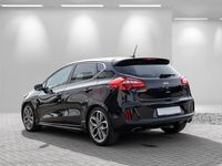 gebraucht Kia Ceed T-GDI GT-Track PanoSD+Xenon+Navi+Kamera+SHZ