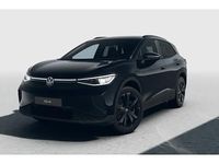 Neu VW ID.4 Pro 210 kW (286 PS) 2026 Schwarz SUV