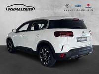 Gebraucht Citroën C5 Aircross 136 PS (100 kW) 2023 Weiss SUV