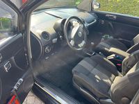 Gebraucht VW New Beetle United 75 PS (55 kW) 2008 Schwarz Kleinwagen