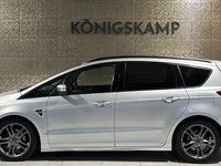 Gebraucht Ford S-MAX ST-Line 190 PS (139 kW) 2018 Other Van / Kleinbus